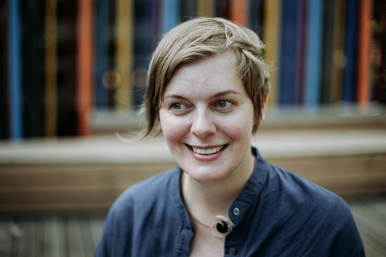 Алефтіна Шаульська