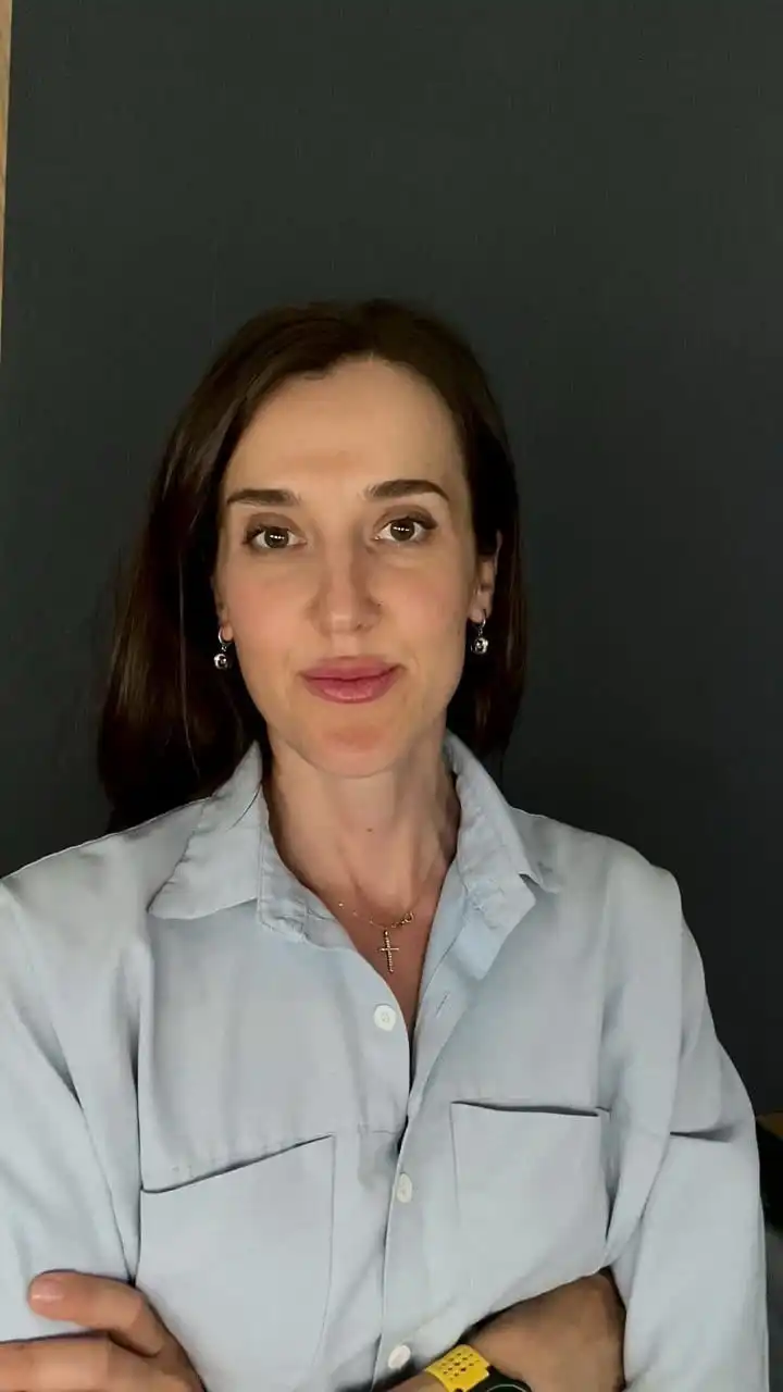 Надія Екова