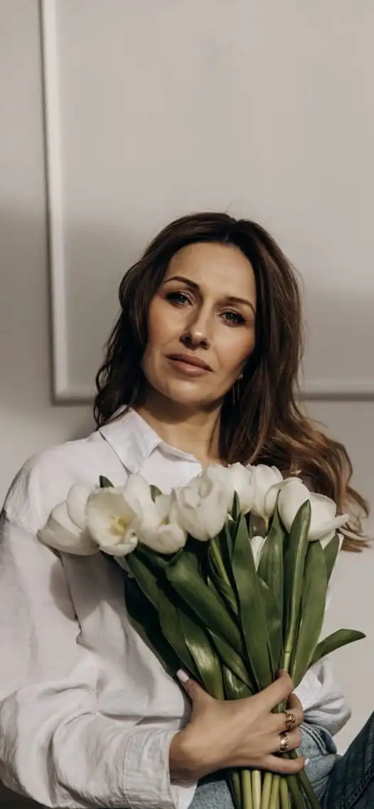Олена Ніколаєнко