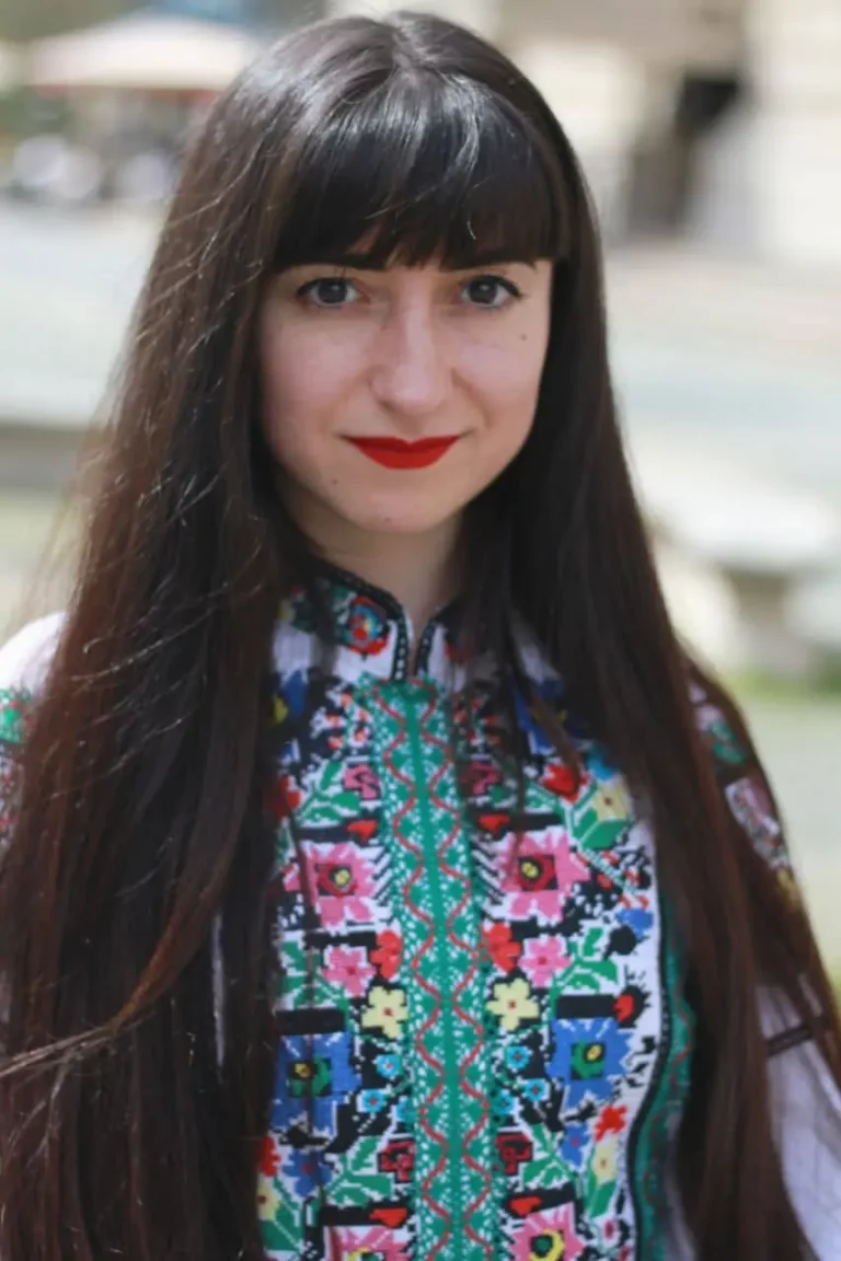 Вікторія Самойленко
