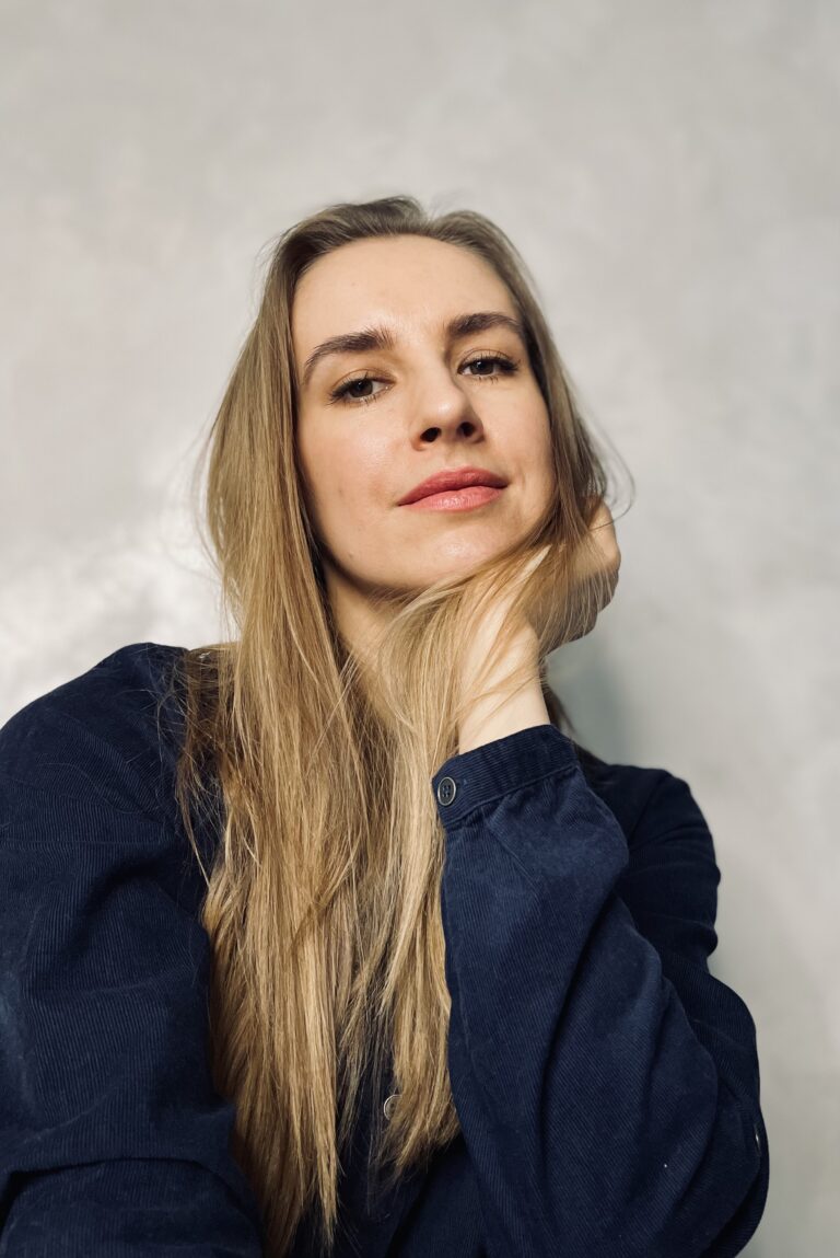 Ірина Богачова