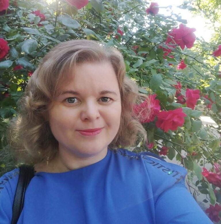Вікторія Лисенко