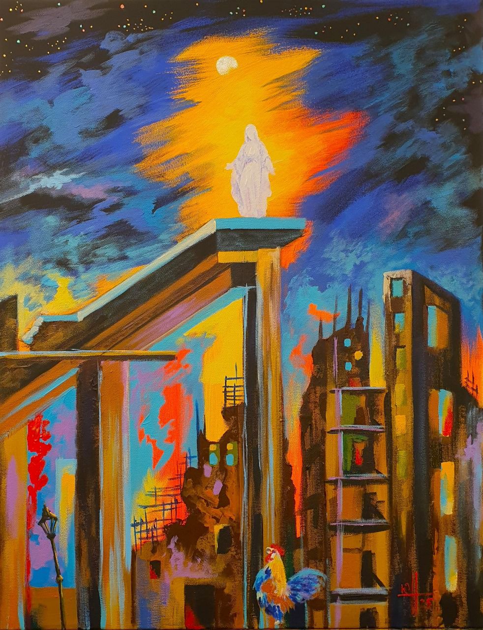 Українська асоціація гештальт-терапії УАГТ