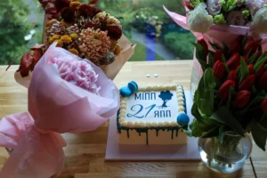 Я Практичний психолог