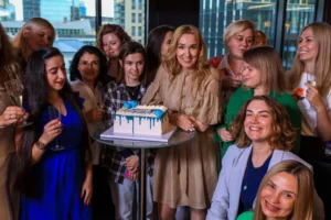 Я Практичний психолог