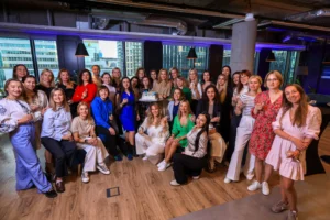 Я Практичний психолог