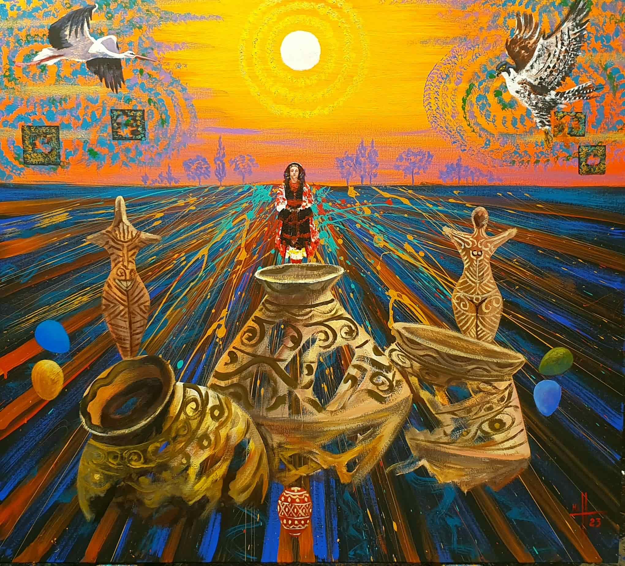 Парадокс вигорання всередині терапевтичного світу