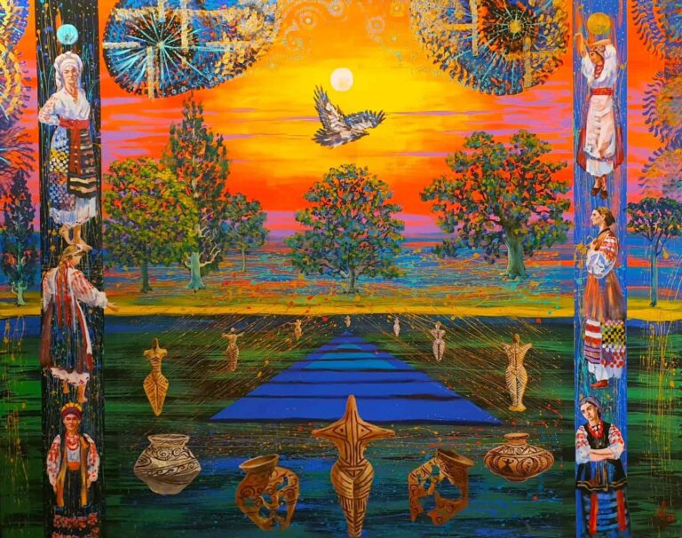 2 ступінь гештальт-підходу