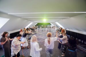 Навчально-терапевтичний інтенсив 2026