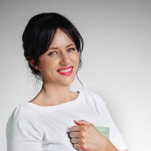 Марина Лемак Марина Лемак